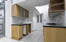 Normanton On Soar kitchen extension leads